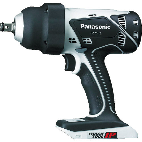 ﾅｼｮﾅﾙ 18V充電ｲﾝﾊﾟｸﾄﾚﾝﾁ(本体のみ) 1台画像