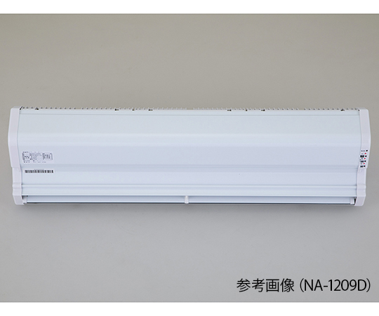 エアカーテン　900×215×210mm画像