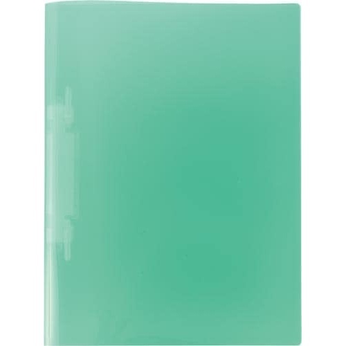 ルーパーファイル　クリスタルグリーン　５冊パック画像