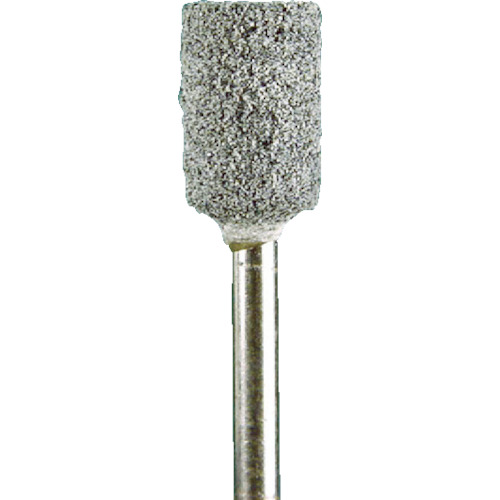 PVA砥石#80 φ8 1ﾊﾟｯｸ(10本)画像