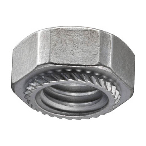 ｶﾚｲﾌﾟﾚｽﾅｯﾄ ﾈｼﾞの呼びM4×0.70 1箱(1000個)