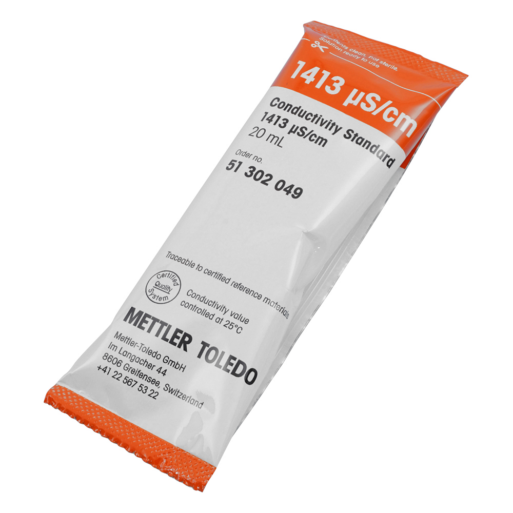 標準液袋入り画像