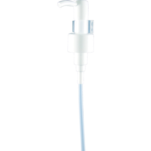 PD-1024B2ﾎﾟﾝﾌﾟ(白)R150mmM 1個画像