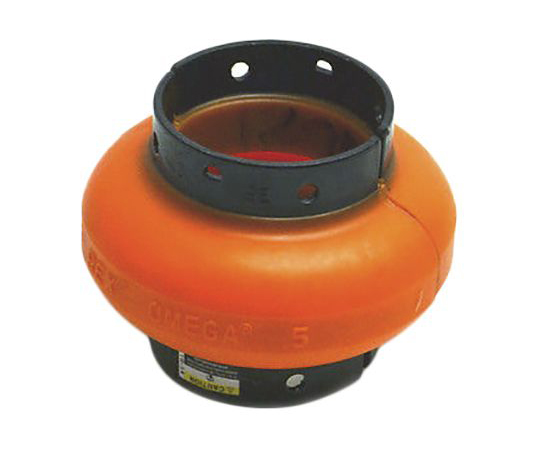 カップリングエレメント