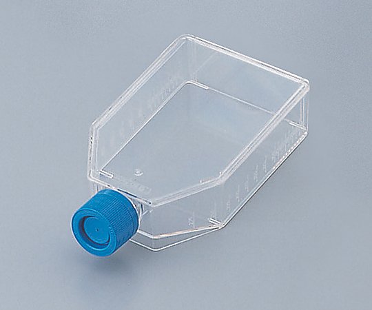 組織培養用フラスコ（トラディショナルタイプ） 50mL 1箱（20個×10袋入）画像