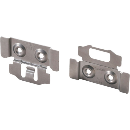 (110044905)/ｷｬｯﾁ金具 1個画像