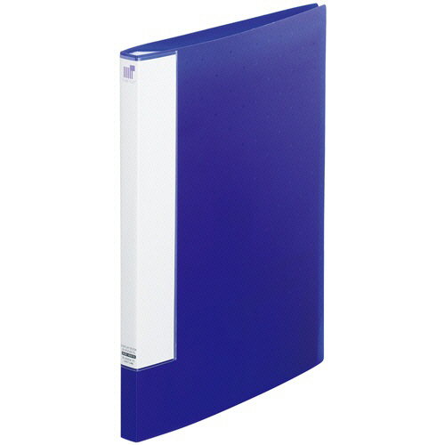 CUBE FIZZｸﾘﾔｰﾌﾞｯｸ ｻｲﾄﾞﾍﾞﾝﾂ A4(見開きA3) 40P(20ｼｰﾄ)ﾈｲﾋﾞｰ 1冊画像