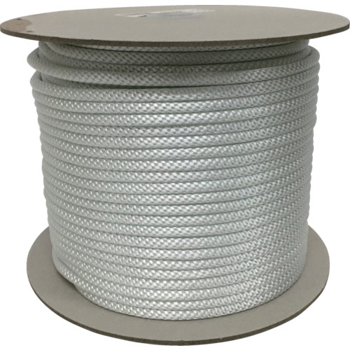 ﾅｲﾛﾝ金剛打ﾛｰﾌﾟﾎﾞﾋﾞﾝ巻 6.0mm×100m 1巻