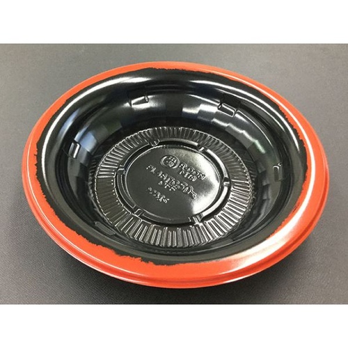 中央化学 どんぶり容器 TA R-DON M19 RIN R 本体画像