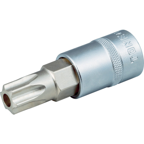 ﾄﾙｸｽｿｹｯﾄ(いじり防止ﾀｲﾌﾟ) T45 1個画像