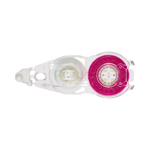 テープのりドットライナーフリック（つめ替え・ハート画像