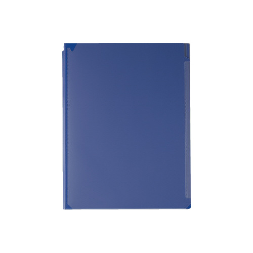 ライティングホルダー　Ａ４　青画像