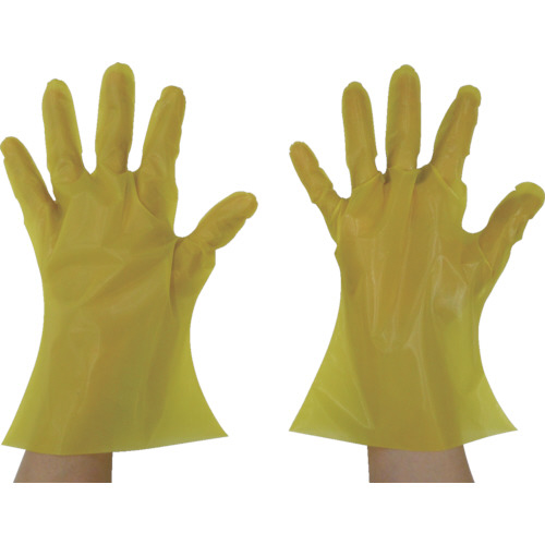 ﾆｭｰﾏｲｼﾞｬｽﾄｴｺﾉﾐｰ 化粧箱 M ｲｴﾛｰ 1箱(200枚)画像