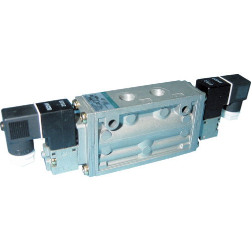 ﾊﾟｲﾛｯﾄ式5ﾎﾟｰﾄ弁ｾﾚｯｸｽﾊﾞﾙﾌﾞ 1個画像