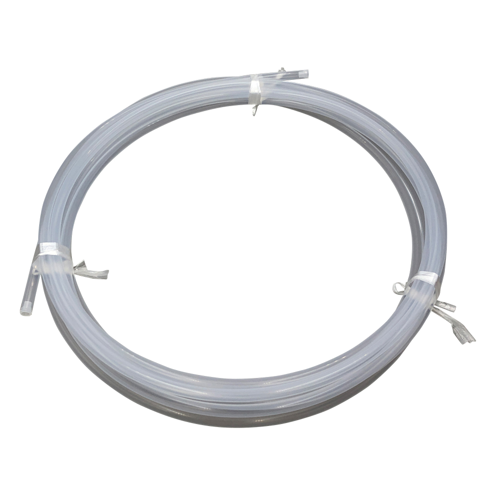 ナフロン（R）PFAチューブ　10×12　1巻（10m）画像