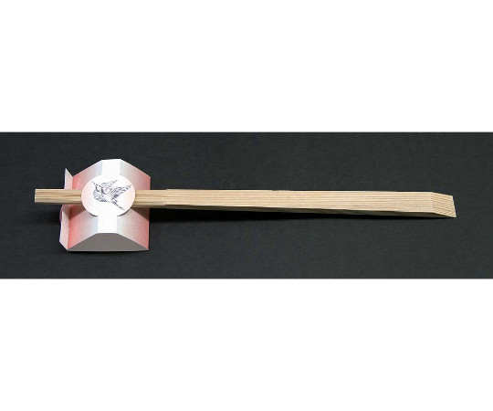 箸かざり　四季（50枚入）HK-1N　鶴画像