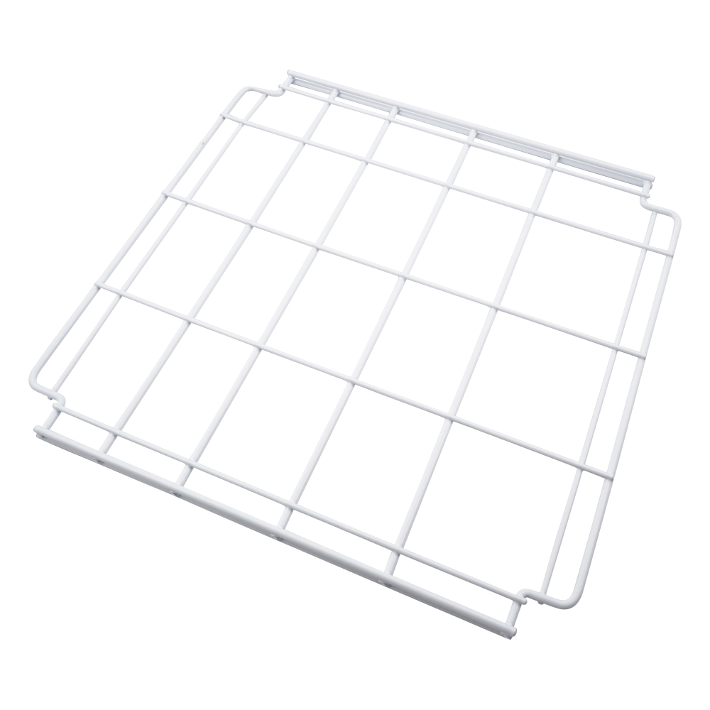 スーパードライングシェルフ　交換用吊り下げ棚板(メッシュマット)