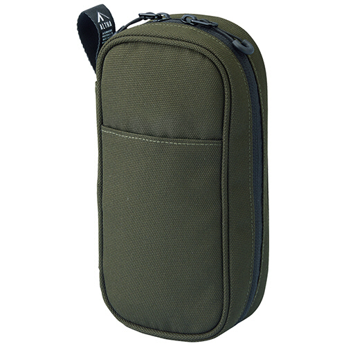 ALTNA ﾂｰﾙﾎﾟｰﾁ ｵﾘｰﾌﾞ 1個