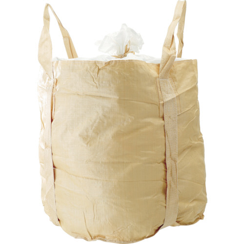 ｺﾝﾃﾅﾊﾞｯｸﾞ丸型 ﾗﾐ付 1枚画像