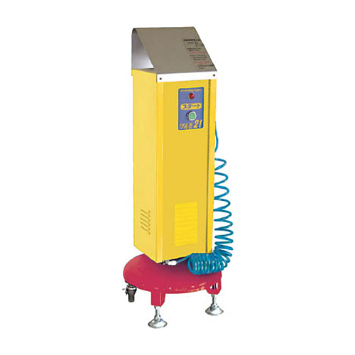 自転車空気入れ げんき21 1台画像