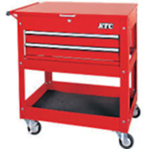 ﾜｺﾞﾝ(1段2引出し) 1ｾｯﾄ