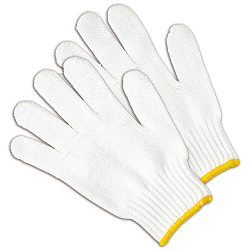 ｼﾉ糸軍手 600g 1ﾊﾟｯｸ(12双)画像