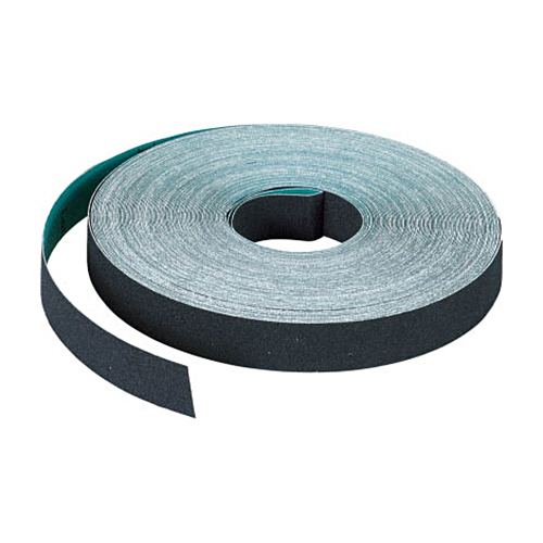 研磨布ﾛｰﾙﾍﾟｰﾊﾟｰ 25巾×36.5m #320 1巻画像