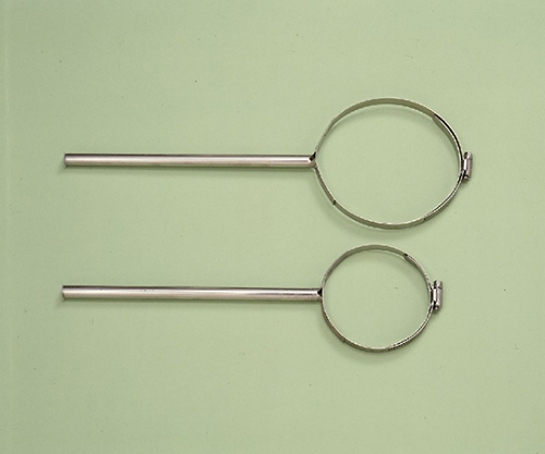 パワーグリップクランプ画像