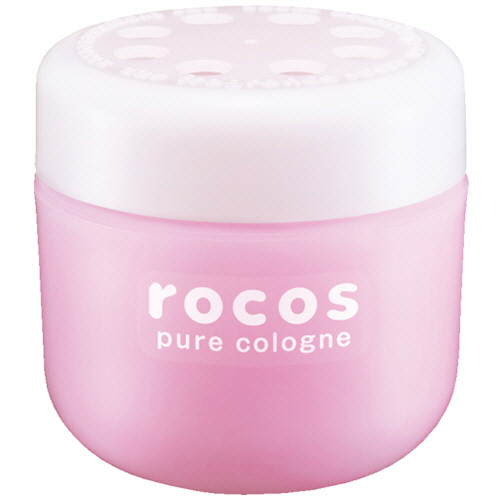 ﾛｺｽﾋﾟｭｱ ﾌﾟﾗﾁﾅｼｬﾜｰ 1個画像