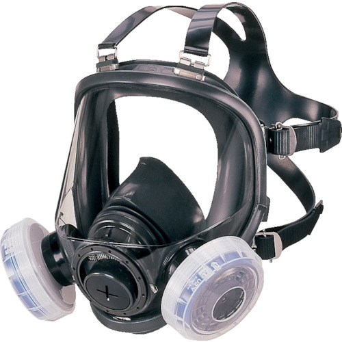 取替え式防じんﾏｽｸ M 1個画像