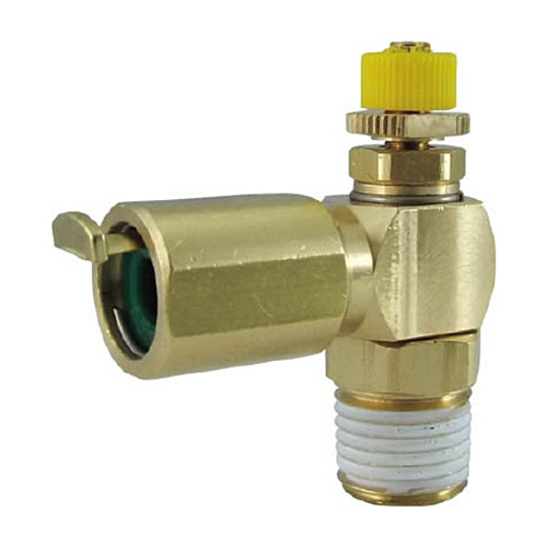 ﾁﾖﾀﾞ ﾀｯﾁｺﾈｸﾀｰｽﾋﾟｰﾄﾞｺﾝﾄﾛｰﾗｰα(金属)ﾒｰﾀｰｱｳﾄ 1個画像