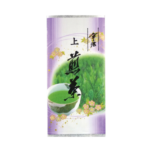 宇治上煎茶　１００ｇ画像