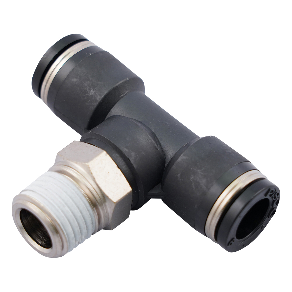 チューブフィッティング画像