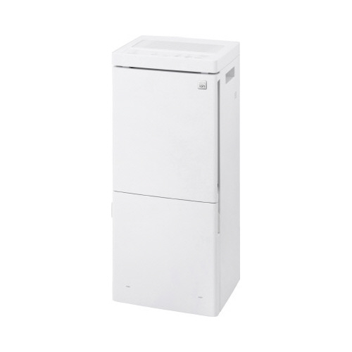 大型加湿器９００ｍｌ　ホワイト