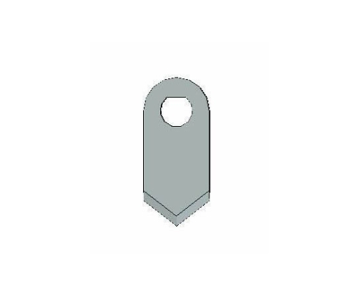 カッター歯のみ　FV-801・803用画像