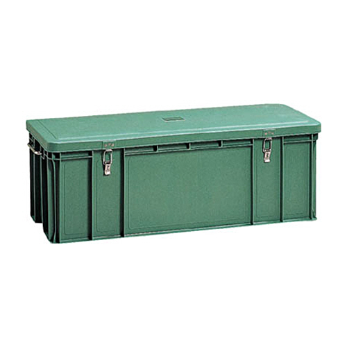 ﾘｽ 道具箱 1台画像