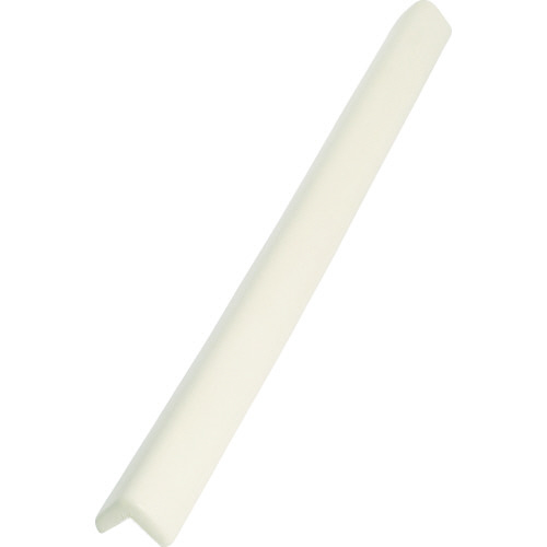 PUｸｯｼｮﾝL字型 1000mm ｱｲﾎﾞﾘｰ 1本画像