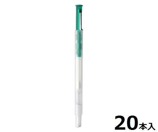 ルシパックA3　Surface　20本入　（ATPふき取り検査システム）画像