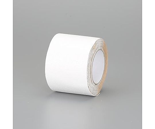 100mmx5m 反射ラインテープ(路面用/白)画像