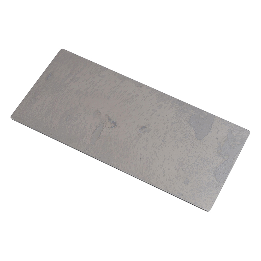 テストピース ブライト鋼板 1袋（100枚入）