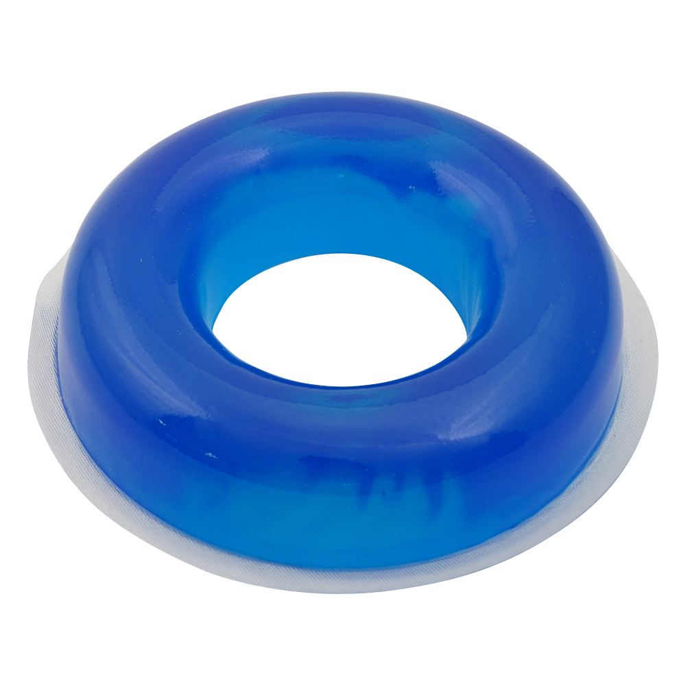 ナビスジェルパッド（ドーナツ型）　小