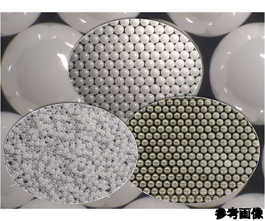 ジルコニアボール トレセラム(R) φ1mm