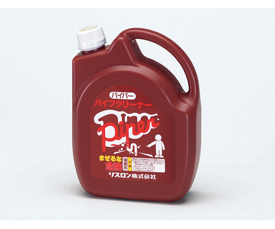 パイプクリーナー 2L画像
