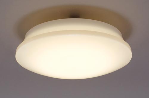 ＬＥＤシーリングライト　６畳用　調色画像