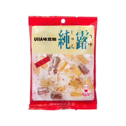 純露　１２０ｇｘ６画像