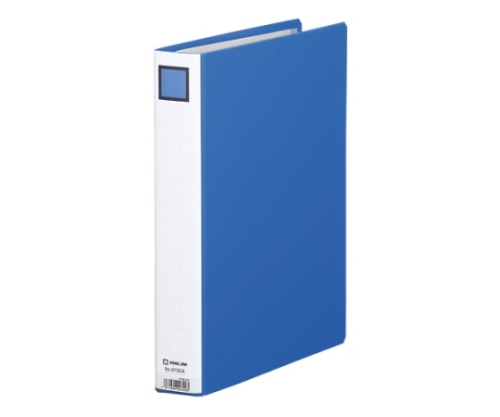 キングファイル G GXシリーズ 青