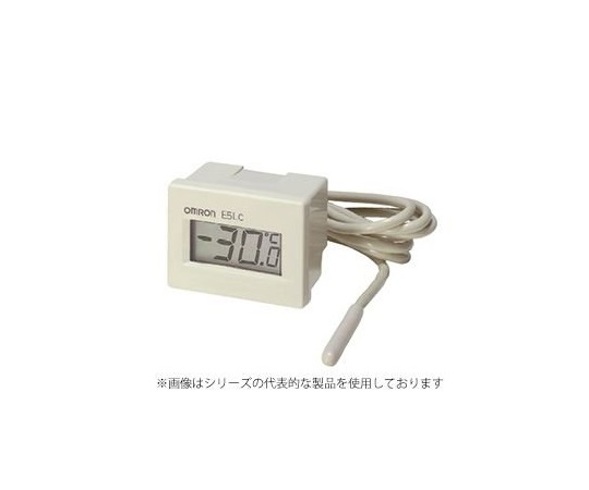 デジタルサーモ E5LC画像