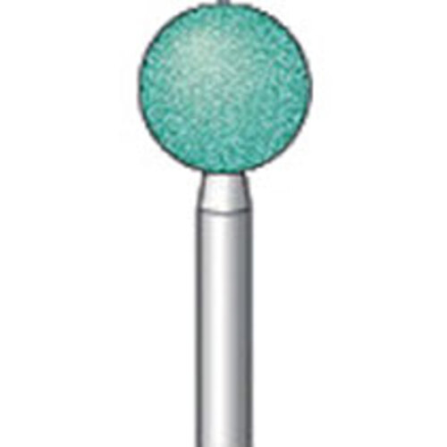 軸付砥石 1ﾊﾟｯｸ(10本)画像