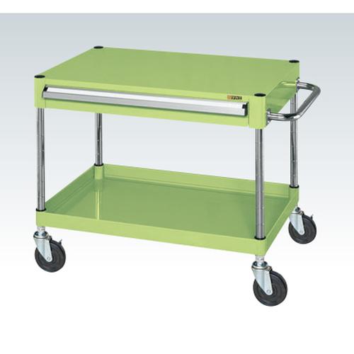 ＣＳパールワゴン（中量タイプ・引出し付）　ＣＳＰ－６０６１Ａ画像