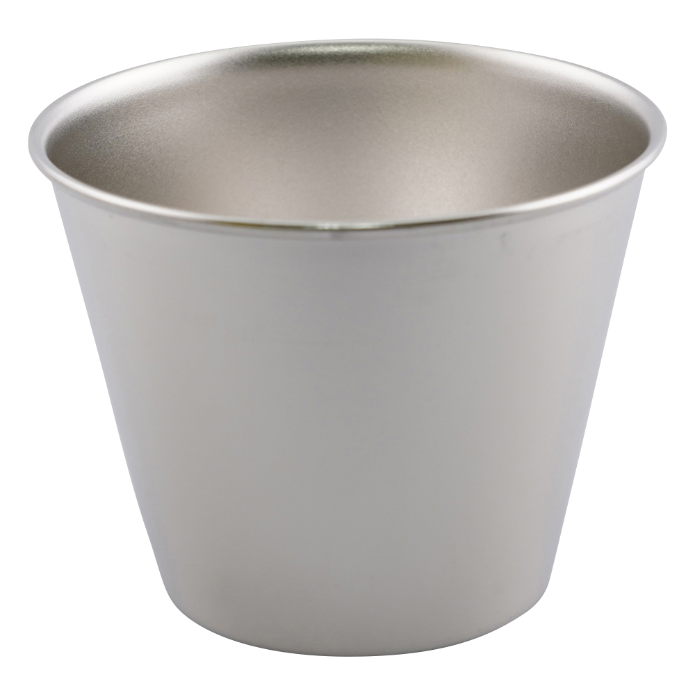 ステンレスサンプルカップ　160mL